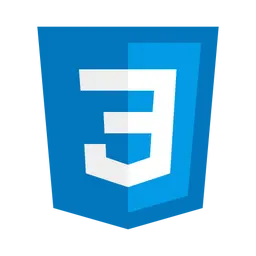 CSS3 icon