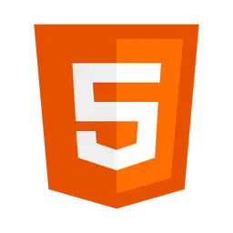 HTML5 icon