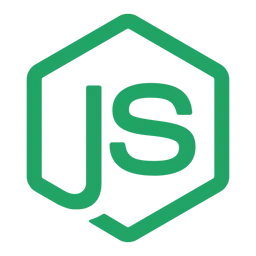 NodeJS icon