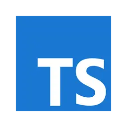 TypeScript icon