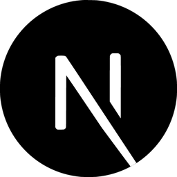 NextJS icon