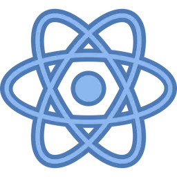 React icon